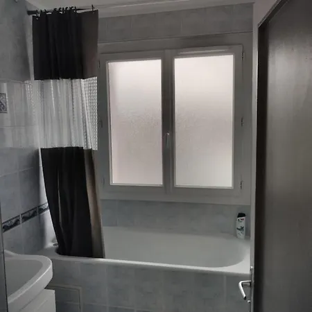 Apartment Eden Host Clermont-Ferrand
