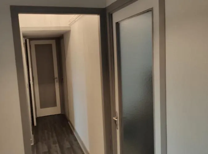 Eden Host Clermont-Ferrand