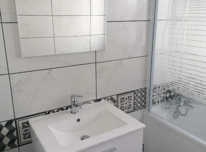 Daire Eden Host Clermont-Ferrand