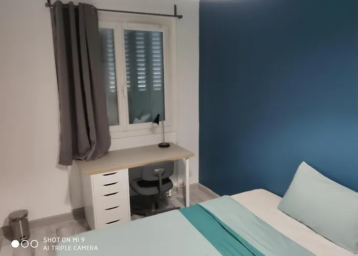 Apartmán Eden Host Clermont-Ferrand