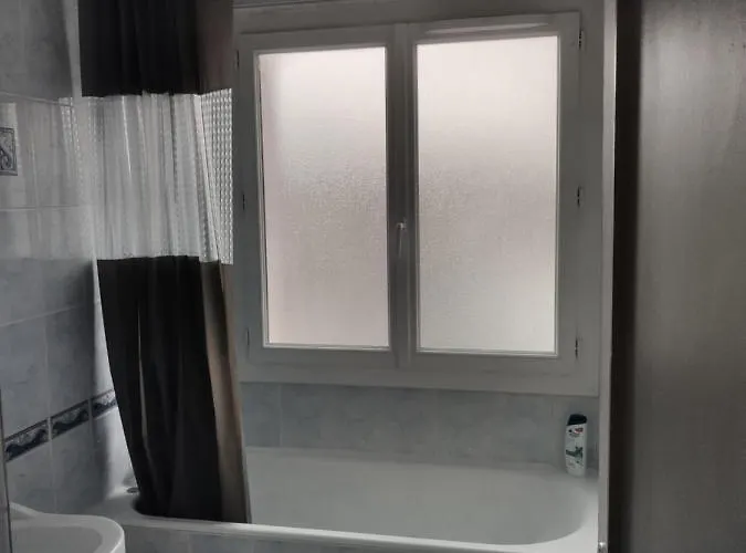 Daire Eden Host Clermont-Ferrand